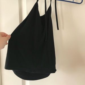 4 halter style tops (ask for prices!!)